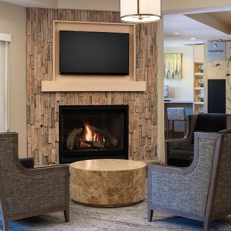 Towneplace Suites Richland Columbia Point Extérieur photo