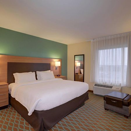 Towneplace Suites Richland Columbia Point Extérieur photo