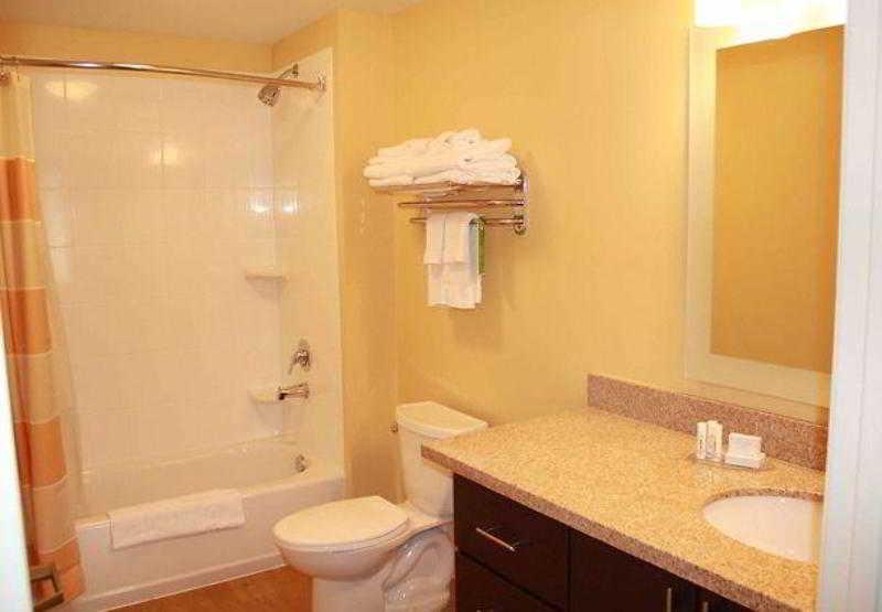 Towneplace Suites Richland Columbia Point Extérieur photo