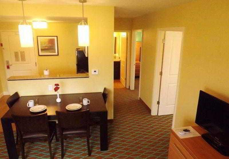 Towneplace Suites Richland Columbia Point Extérieur photo