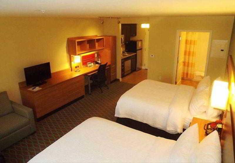 Towneplace Suites Richland Columbia Point Extérieur photo