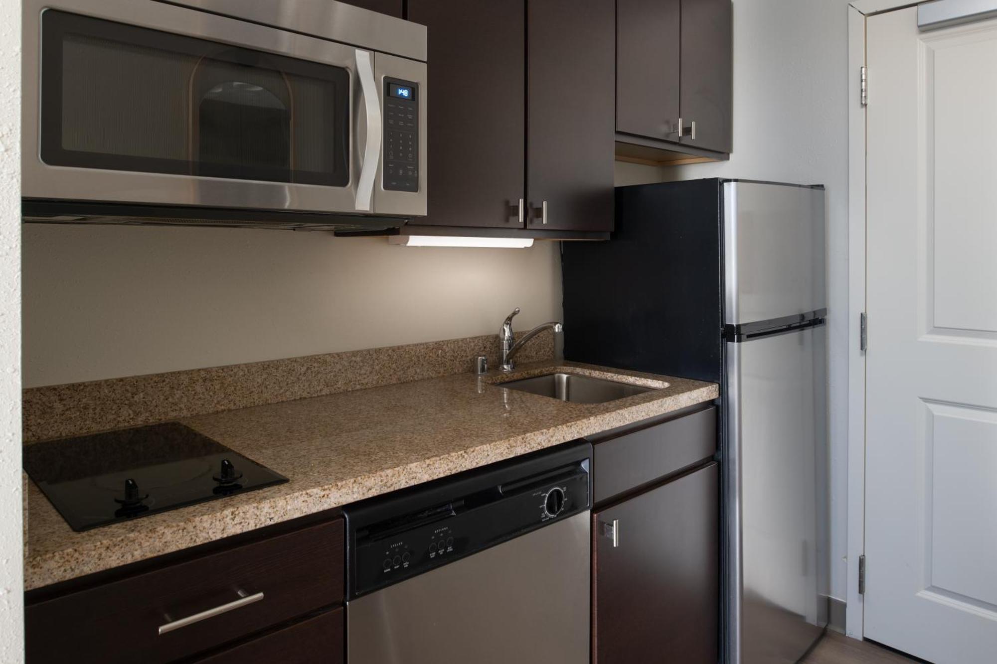 Towneplace Suites Richland Columbia Point Extérieur photo