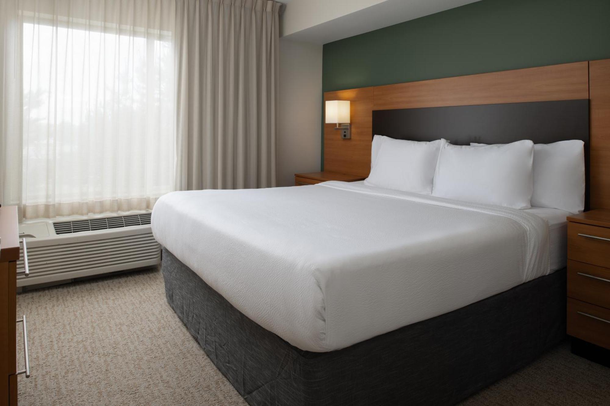 Towneplace Suites Richland Columbia Point Extérieur photo