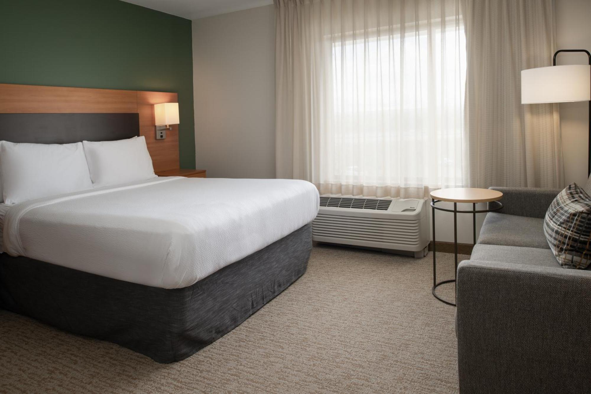Towneplace Suites Richland Columbia Point Extérieur photo