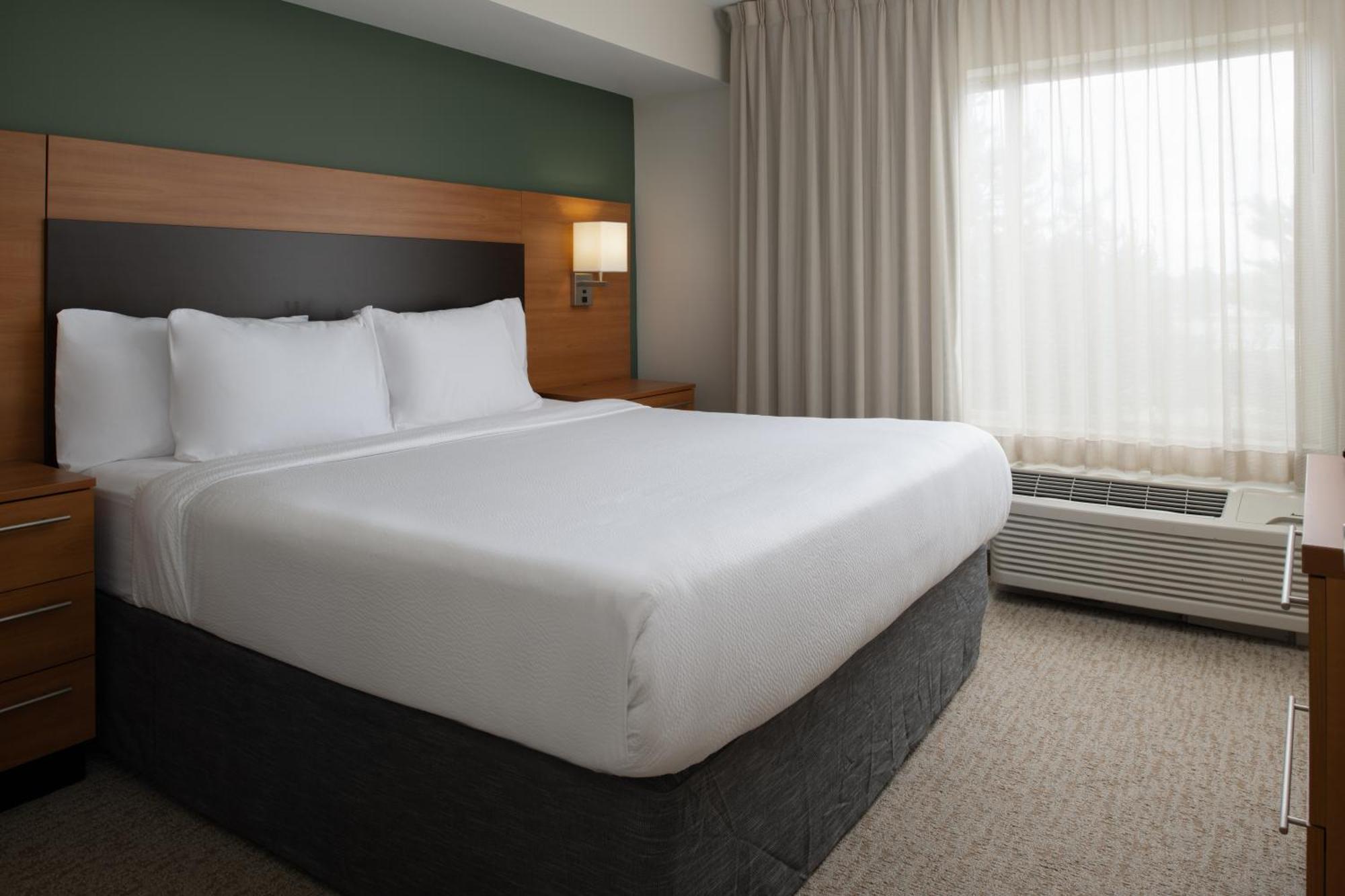Towneplace Suites Richland Columbia Point Extérieur photo