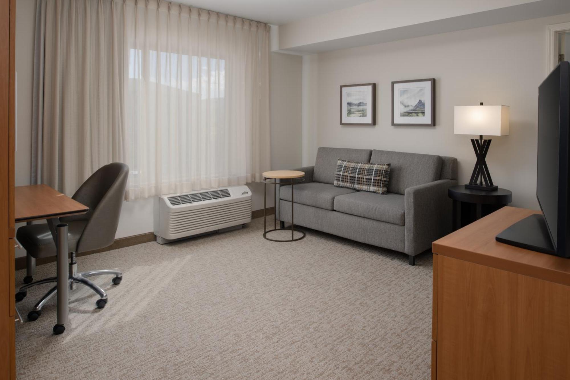 Towneplace Suites Richland Columbia Point Extérieur photo