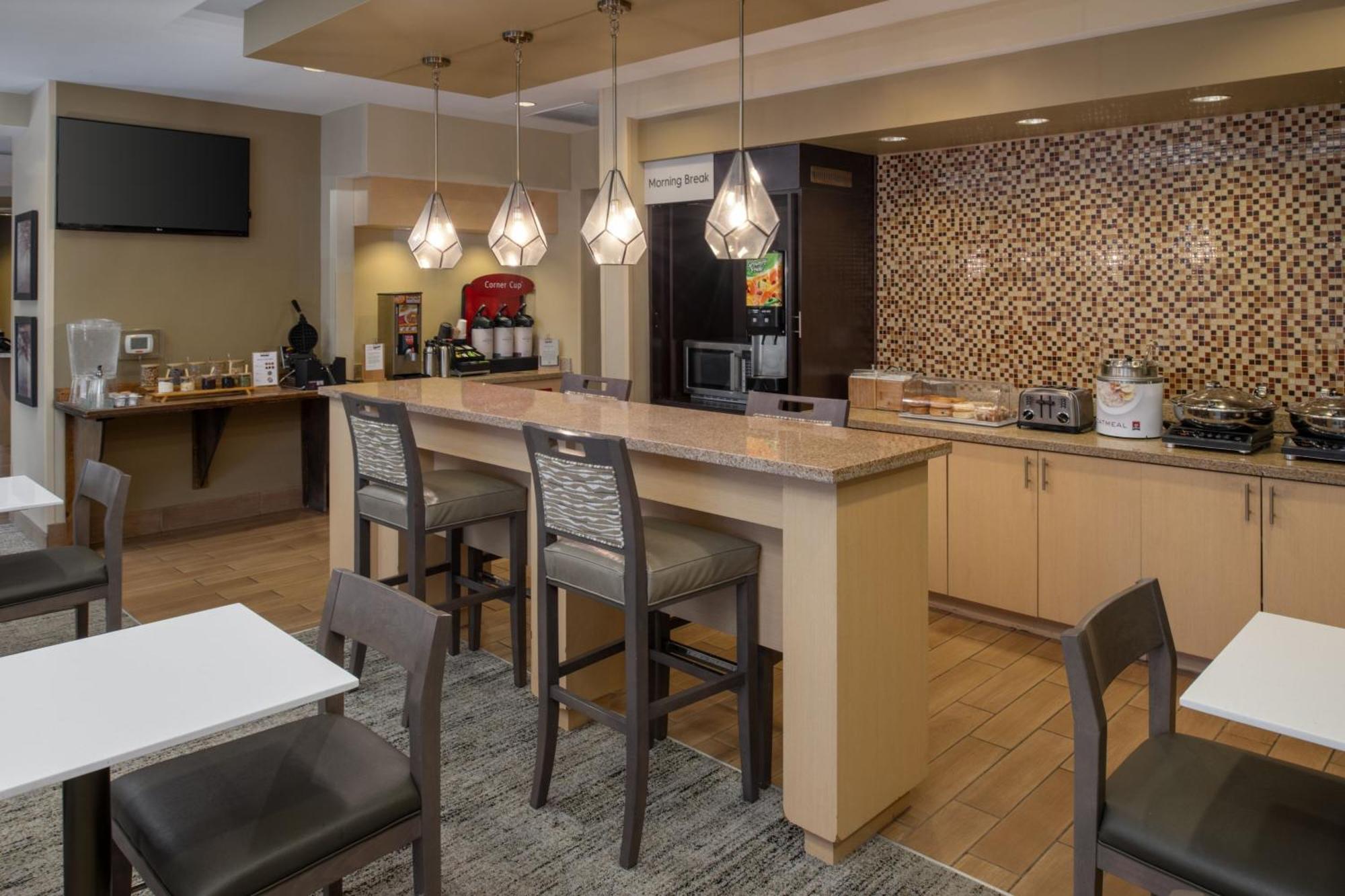 Towneplace Suites Richland Columbia Point Extérieur photo