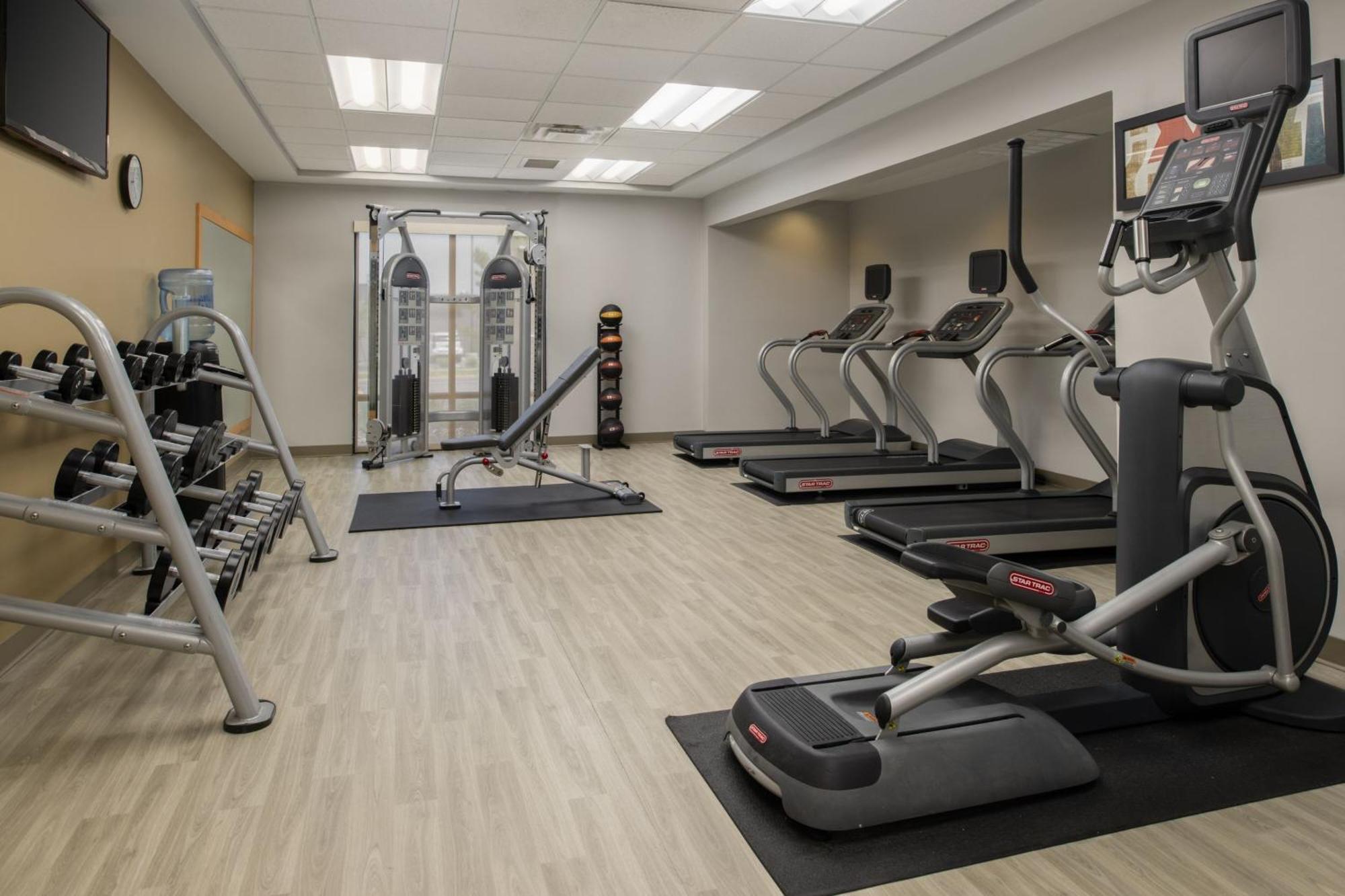 Towneplace Suites Richland Columbia Point Extérieur photo
