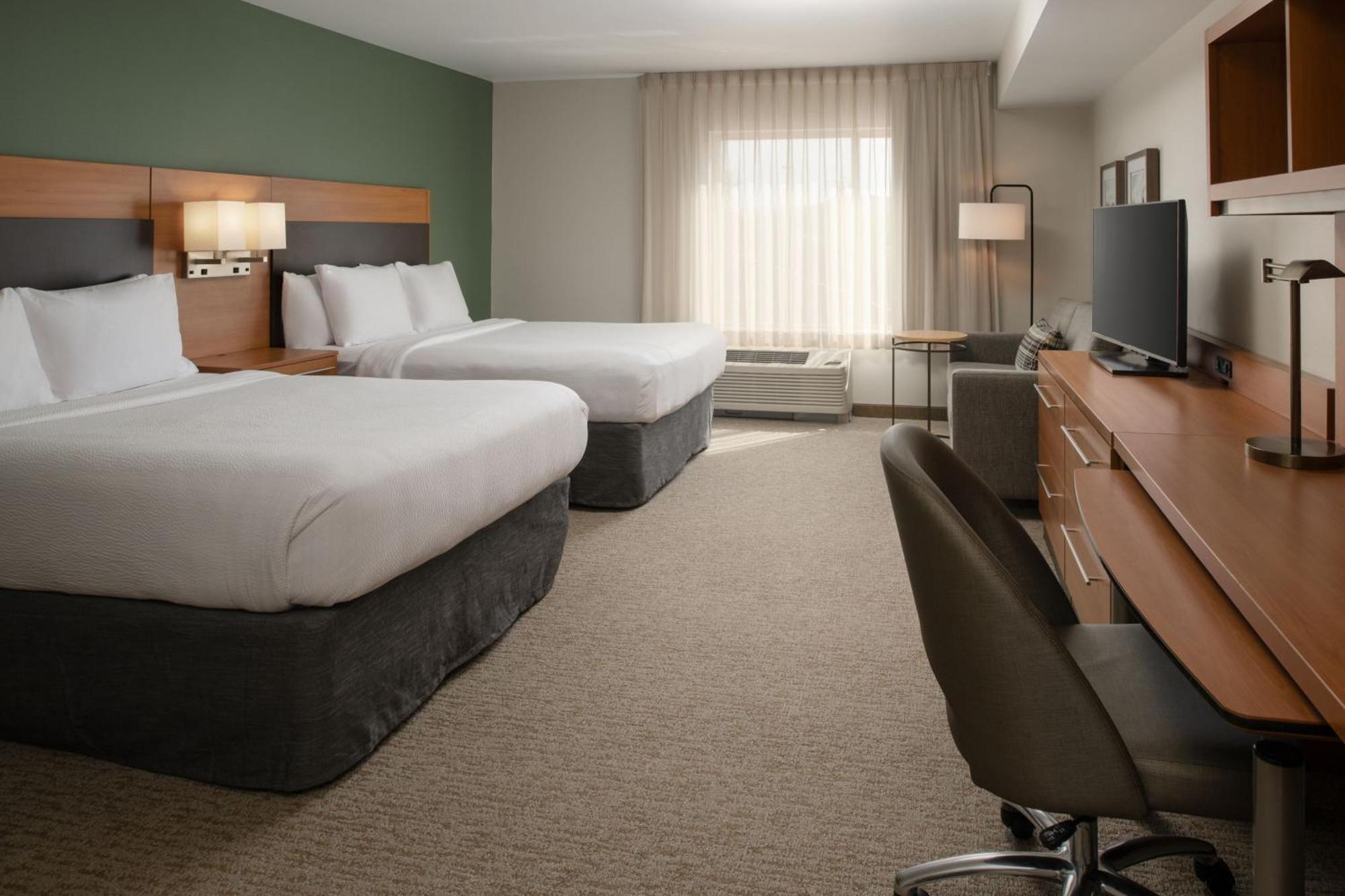 Towneplace Suites Richland Columbia Point Extérieur photo