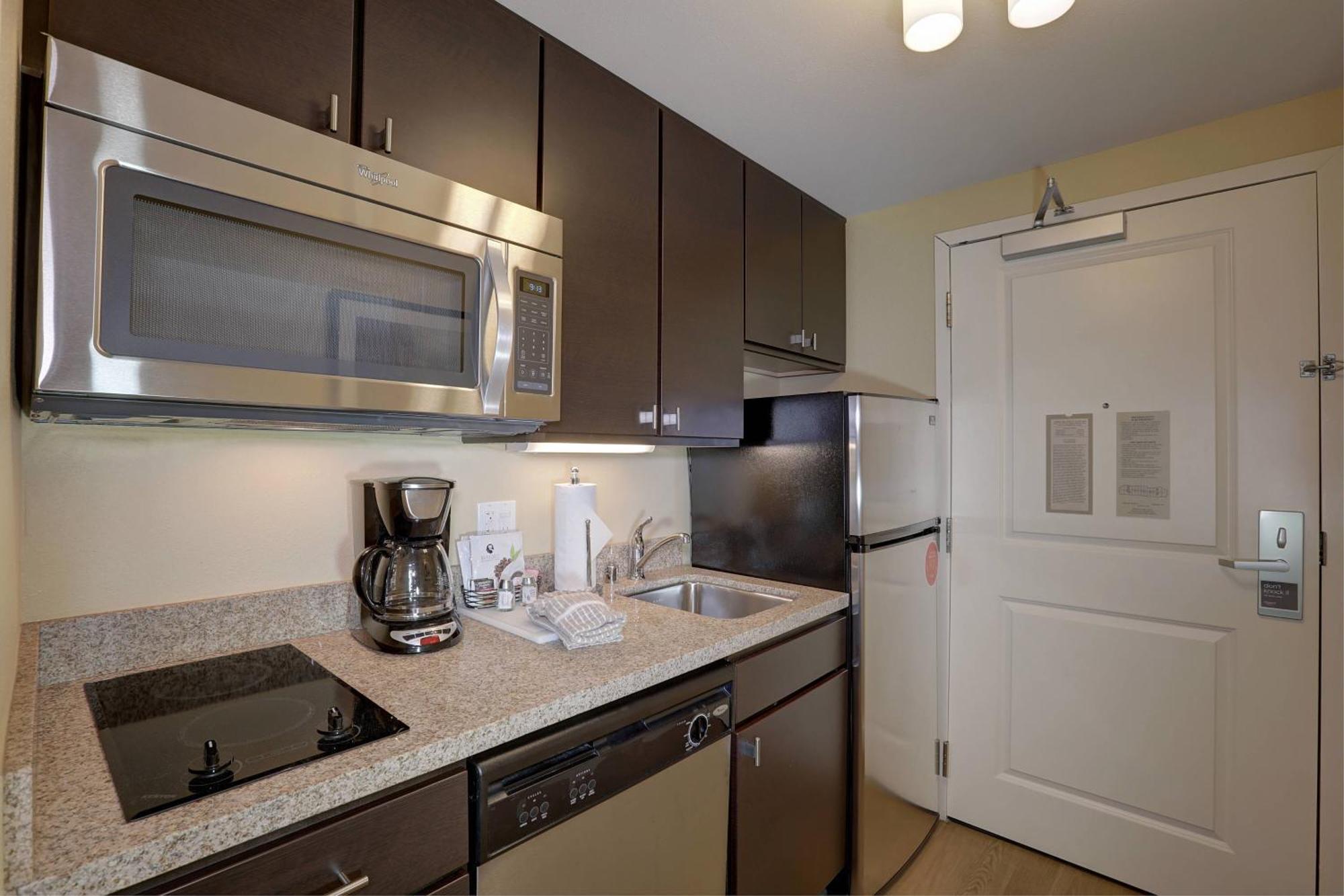 Towneplace Suites Richland Columbia Point Extérieur photo