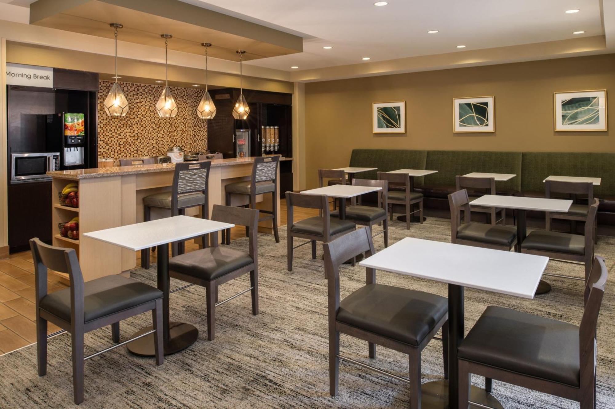 Towneplace Suites Richland Columbia Point Extérieur photo
