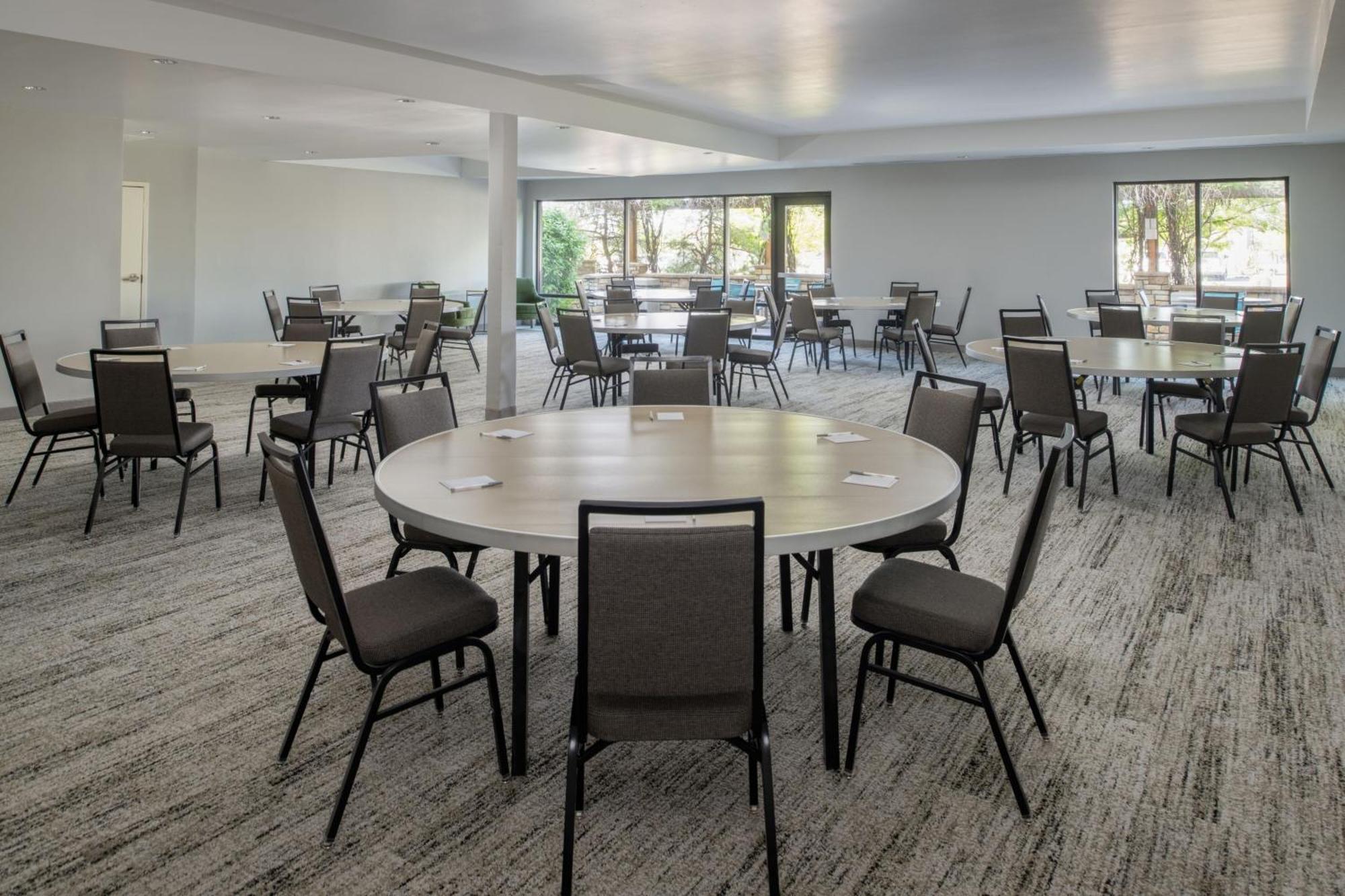 Towneplace Suites Richland Columbia Point Extérieur photo