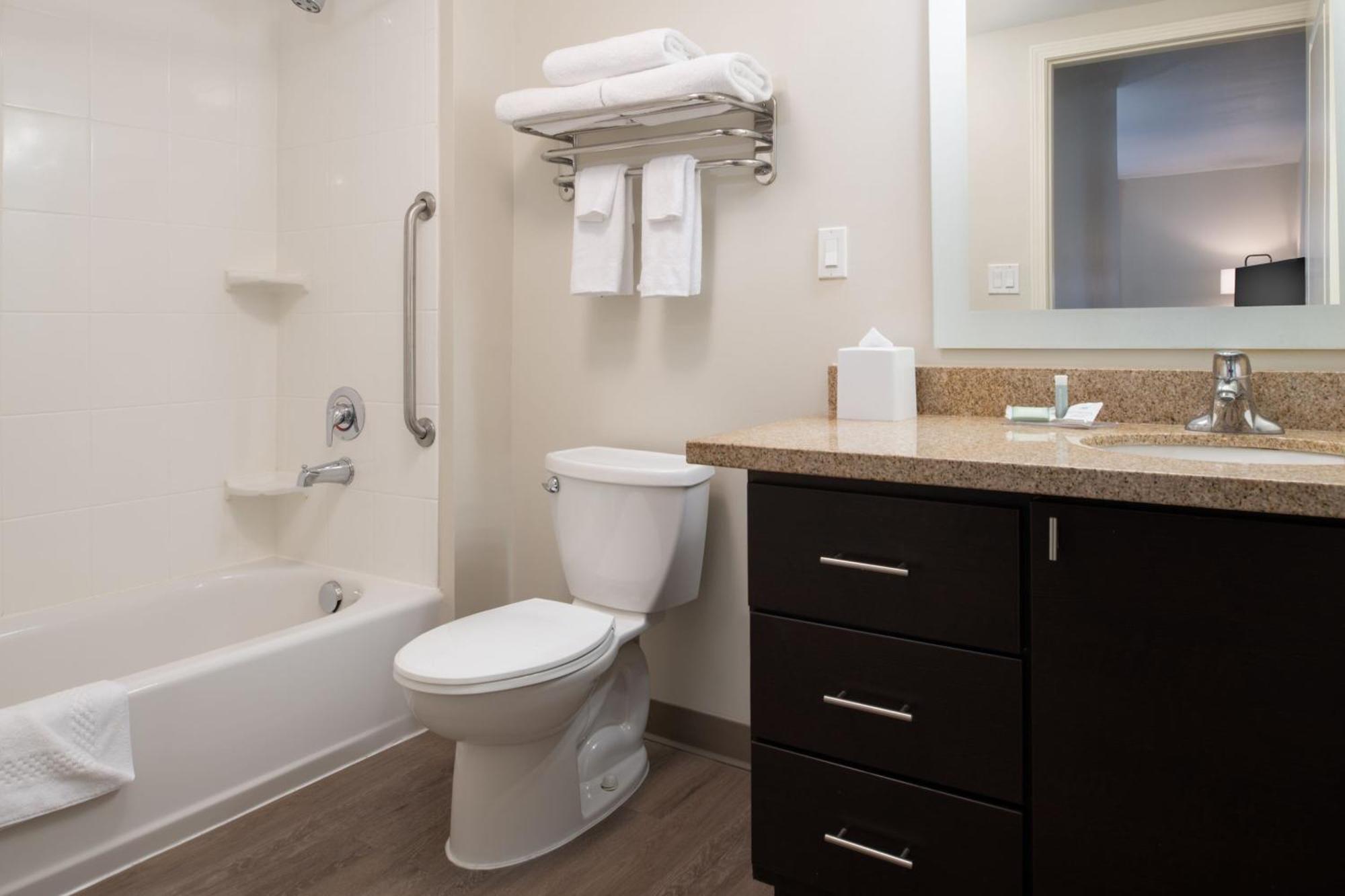 Towneplace Suites Richland Columbia Point Extérieur photo