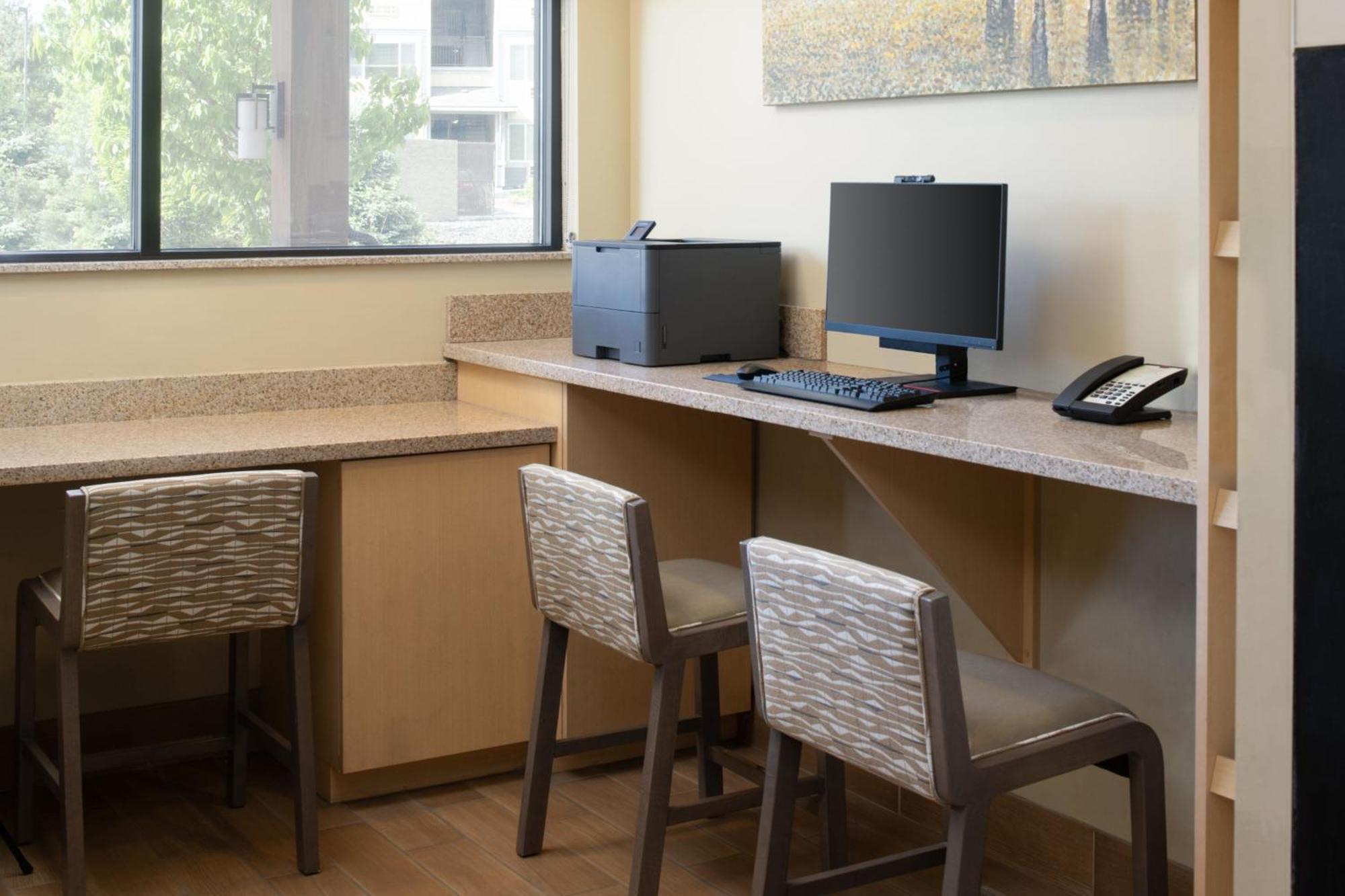 Towneplace Suites Richland Columbia Point Extérieur photo