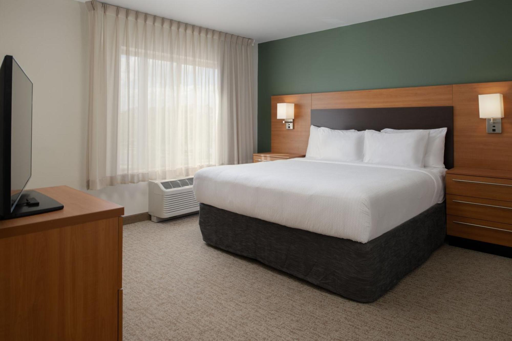 Towneplace Suites Richland Columbia Point Extérieur photo