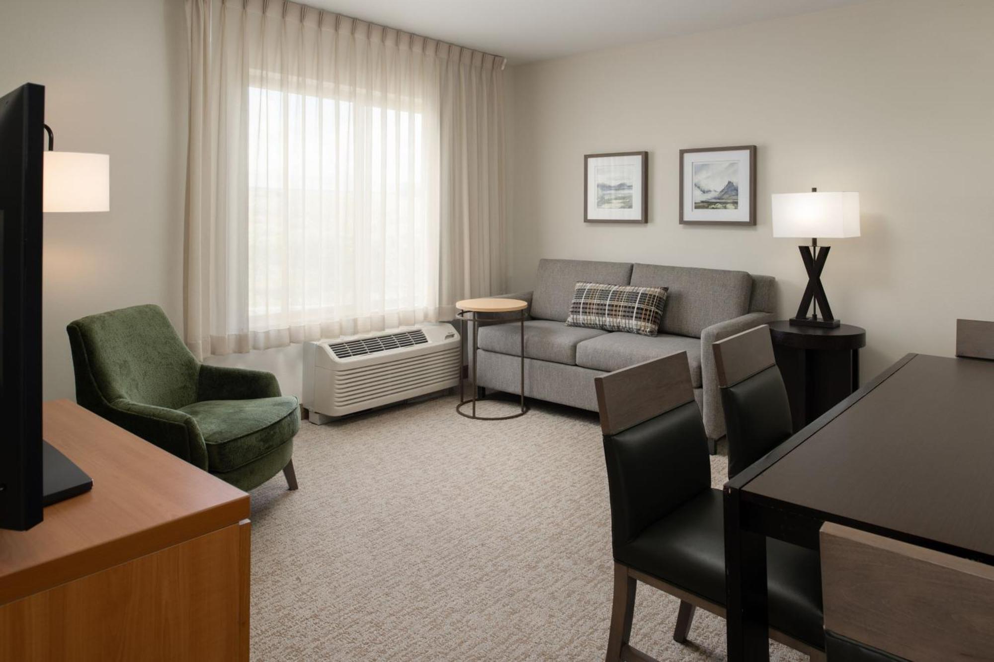 Towneplace Suites Richland Columbia Point Extérieur photo