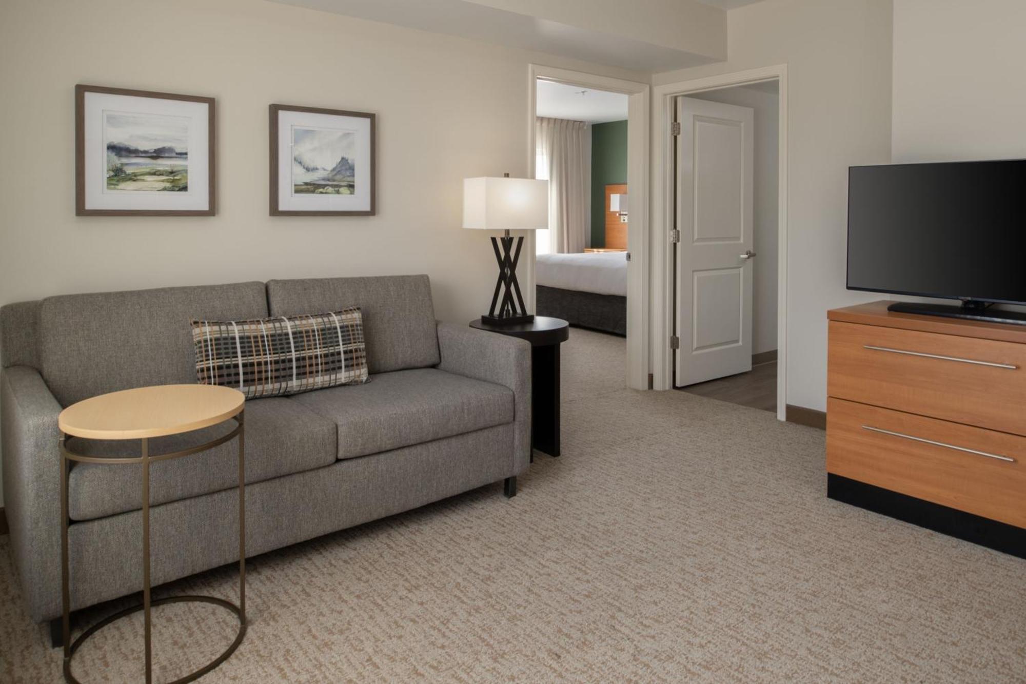 Towneplace Suites Richland Columbia Point Extérieur photo