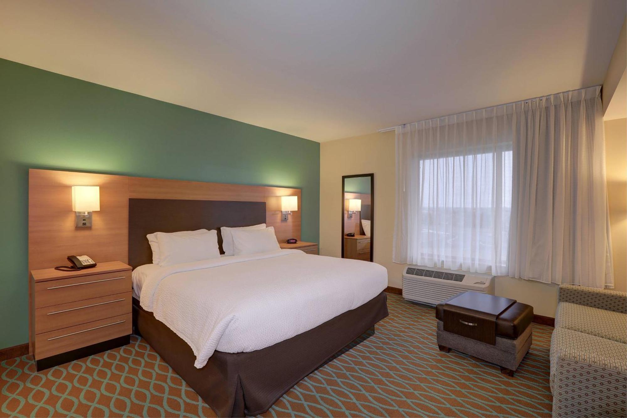 Towneplace Suites Richland Columbia Point Extérieur photo