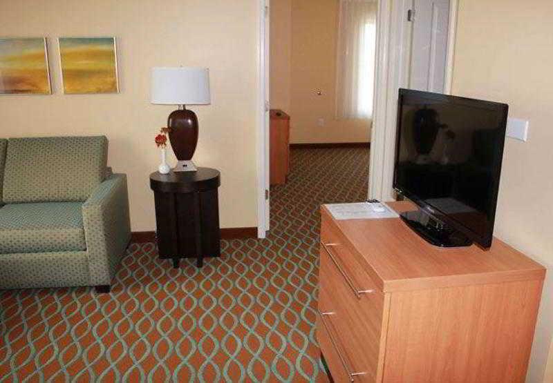 Towneplace Suites Richland Columbia Point Extérieur photo