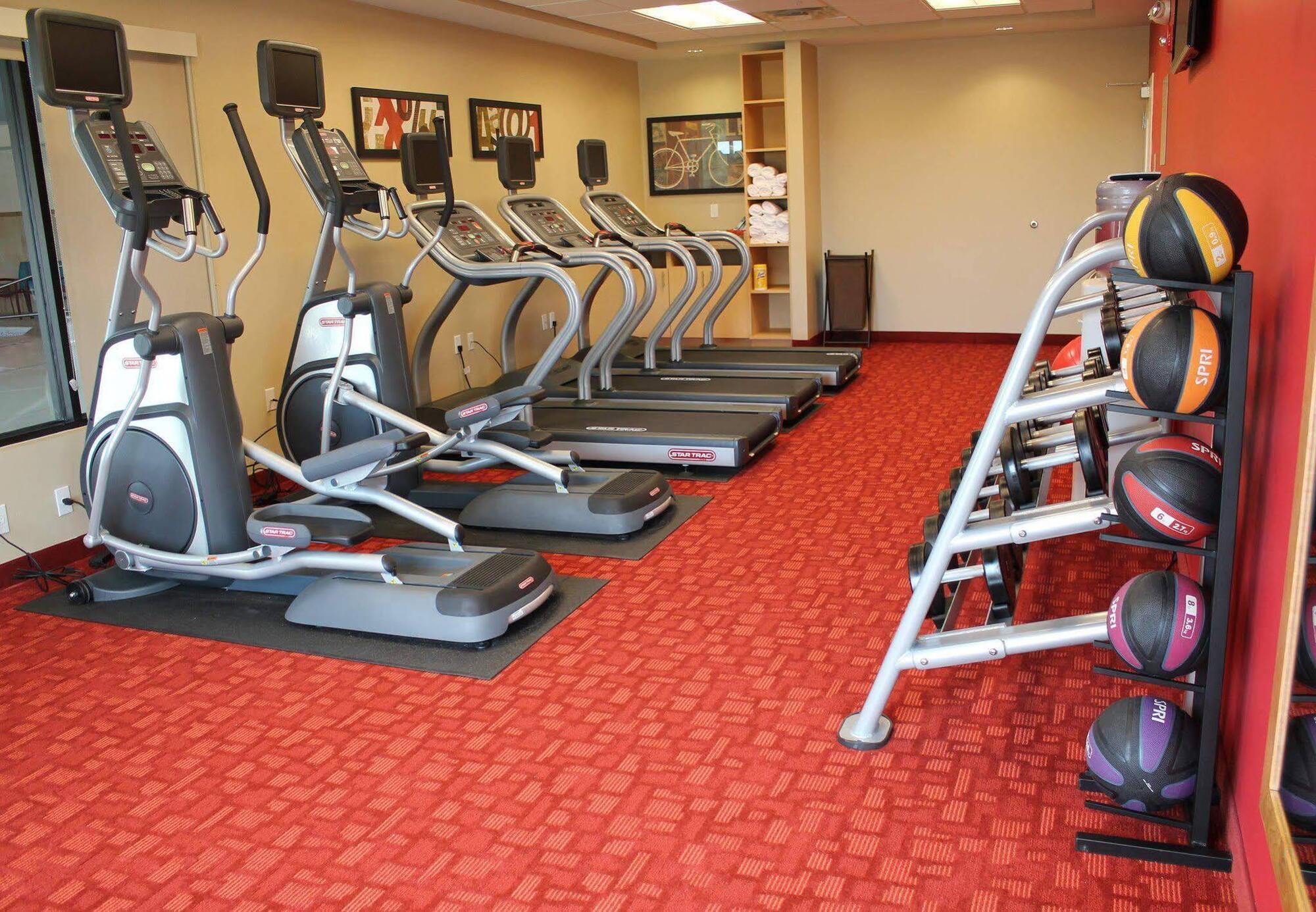 Towneplace Suites Richland Columbia Point Extérieur photo
