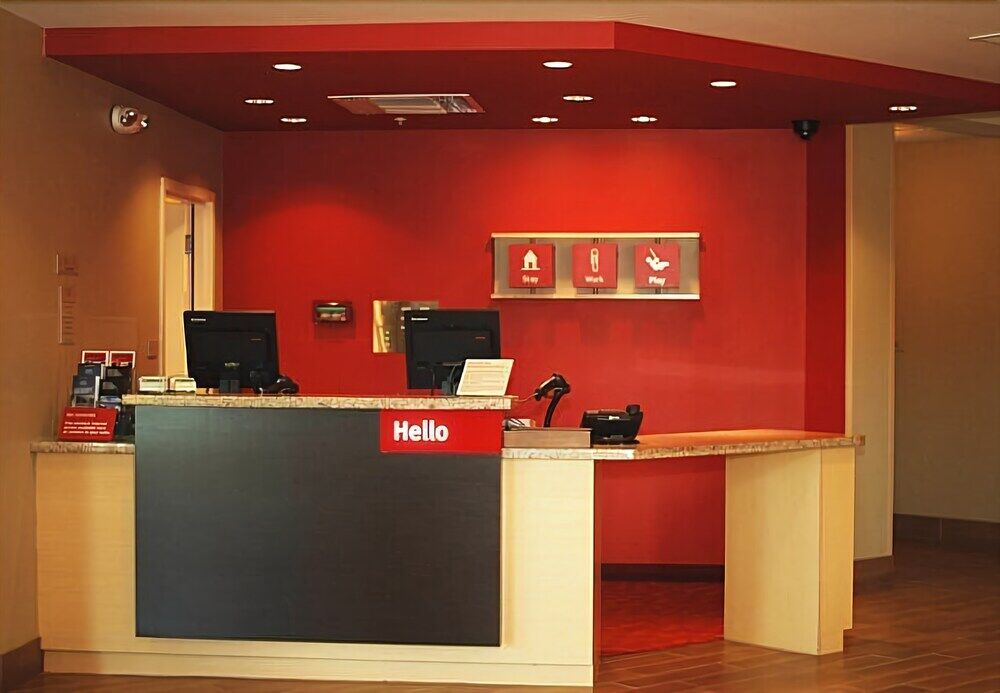 Towneplace Suites Richland Columbia Point Extérieur photo