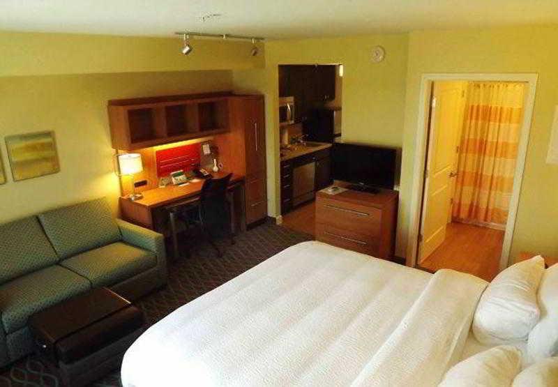 Towneplace Suites Richland Columbia Point Extérieur photo