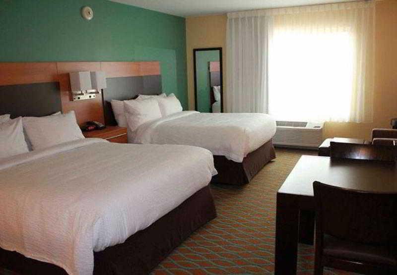 Towneplace Suites Richland Columbia Point Extérieur photo